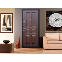 Как выбрать входную дверь в квартиру: советы профессионалов