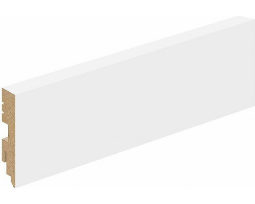 Плинтус напольный Prime МДФ Тип-0 2400*70*16