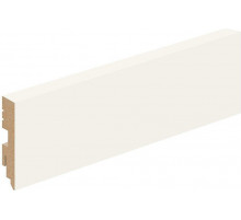 Плинтус напольный ЭМА Alaska МДФ Тип-0 2050*70*16