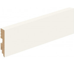 Плинтус напольный ЭМА Alaska МДФ Тип-0 2050*70*16