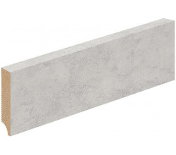 Плинтус ЭКО Look Art МДФ S-70.16 2400*70*16