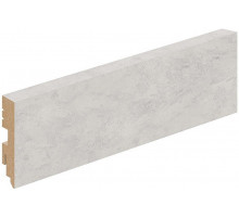 Плинтус напольный ЭКО Look Art МДФ Тип-0 2050*70*16