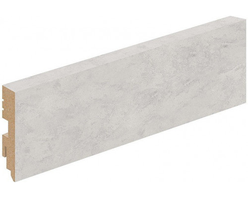 Плинтус напольный ЭКО Look Art МДФ Тип-0 2050*70*16