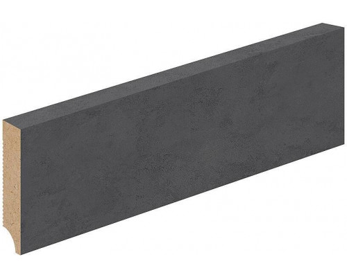 Плинтус ЭКО Slate Art МДФ S-70.16 2400*70*16