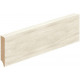 Плинтус ЭКО Nordic Oak МДФ S-70.16 2400*70*16