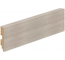 Плинтус напольный ЭКО Cappuccino Veralinga МДФ Тип-0 2050*70*16