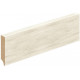 Плинтус ЭКО Nordic Oak МДФ S-70.16 2400*70*16