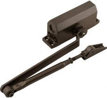 Доводчик DC100 Бронза (100 кг)