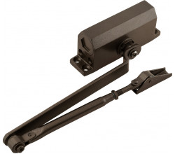 Доводчик DC100 Бронза (100 кг)