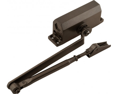 Доводчик DC100 Бронза (100 кг)