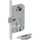 Замок LP-3-CL SChrome