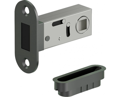 Защелка магнитная Bravo LM-1 Sgraphite