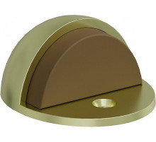 Ограничитель напольный Bravo DS-2 SG МатЗолото