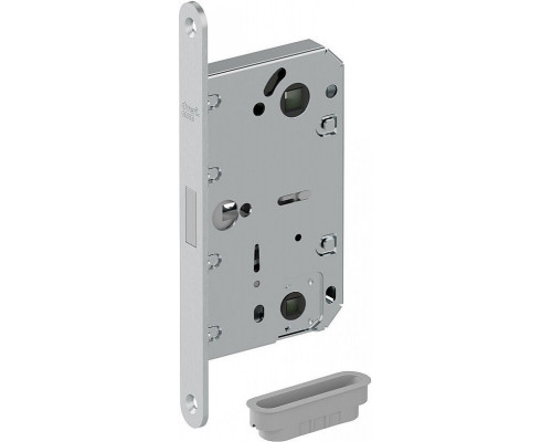 Защелка магнитная Bravo LM-3-WC Schrome