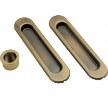 Ручка Купе Bravo SL-1 AB Бронза