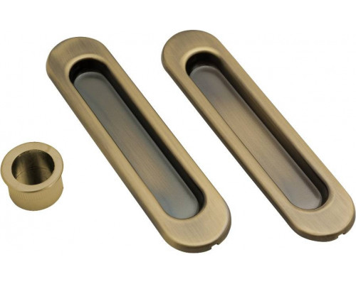 Ручка Купе Bravo SL-1 AB Бронза