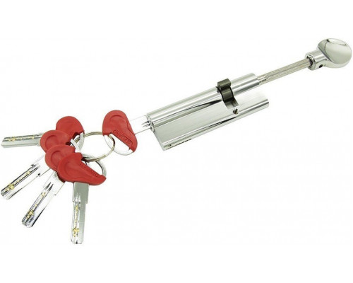 Цилиндровый механизм со штоком D-PRO507 для М3