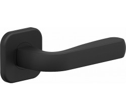 Ручка Pro A-888 SB МатЧерный (алюм., 8*150 мм)