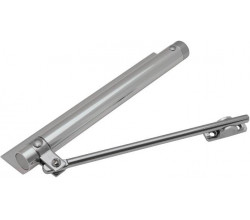 Доводчик DS16 Серебро (20 кг)