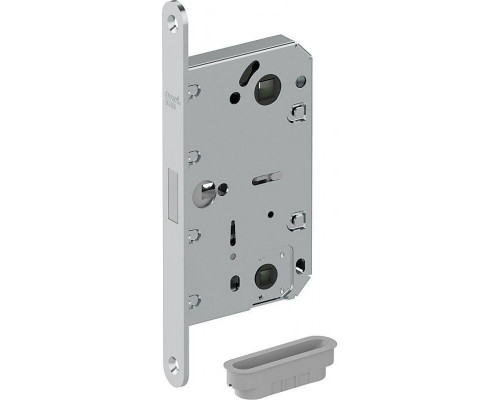 Защелка магнитная Bravo LM-3-WC Chrome