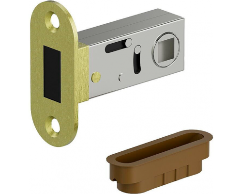 Защелка магнитная Bravo LM-1 Sgold