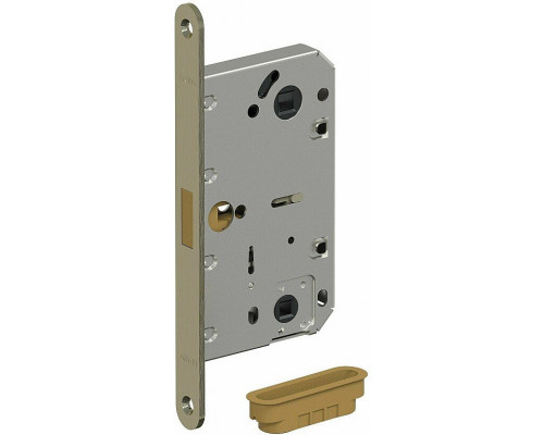 Защелка магнитная Bravo M-3-WC AB Бронза