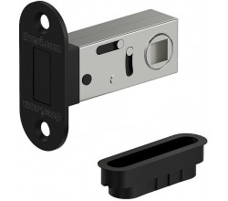 Защелка магнитная Bravo LM-1 Sblack