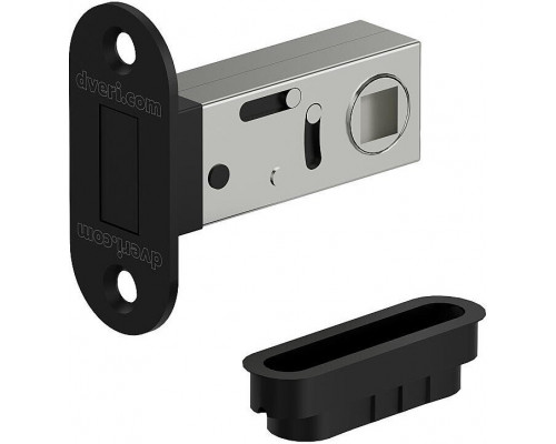 Защелка магнитная Bravo LM-1 Sblack