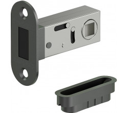 Защелка магнитная Bravo LM-1 Sgraphite