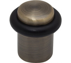 Ограничитель напольный DS-0013-30 AB Бронза