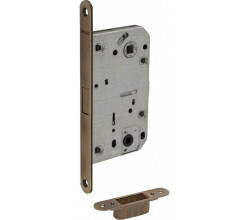 Защелка магнитная Bravo M-3-WC AB Бронза