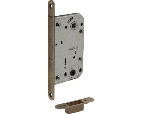 Защелка магнитная Bravo M-3-WC AB Бронза