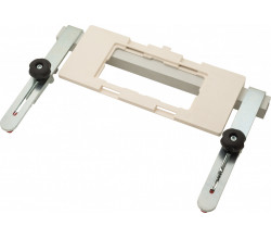 Шаблон для врезки скрытых петель Anselmi (без вставки)