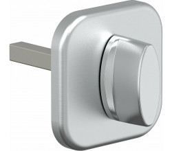 Поворотник Pro TT BC БрашХром (8*60 мм)