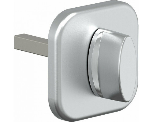 Поворотник Pro TT BC БрашХром (8*60 мм)