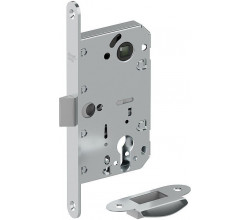 Замок LP-3-CL Chrome