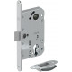 Замок LP-3-CL Chrome