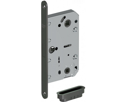 Защелка магнитная Bravo LM-3-WC Sgraphite