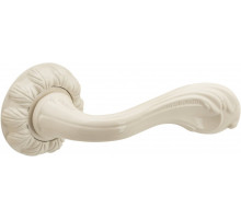 Ручка на розетке 