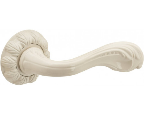 Ручка на розетке 