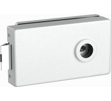 Защелка Bravo DG SP-105-WL BAL БрашАлюминий