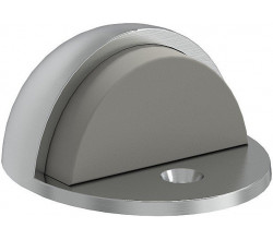 Ограничитель напольный Bravo DS-2 SC МатХром