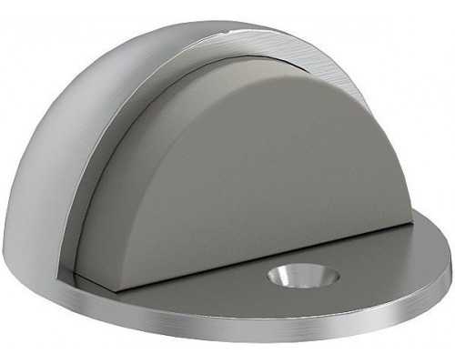 Ограничитель напольный Bravo DS-2 SC МатХром