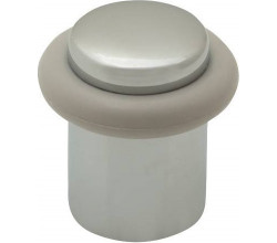 Ограничитель напольный DS-0013-30 CR Хром