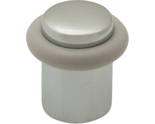 Ограничитель напольный DS-0013-30 CR Хром