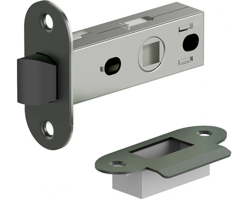 Защелка пластиковый язычок Bravo LP-1 Sgraphite