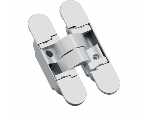 Петля скрытая HCS 110*62*27/21 AL