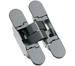 Петля скрытая HCS 110*62*27/21 Sgraphite