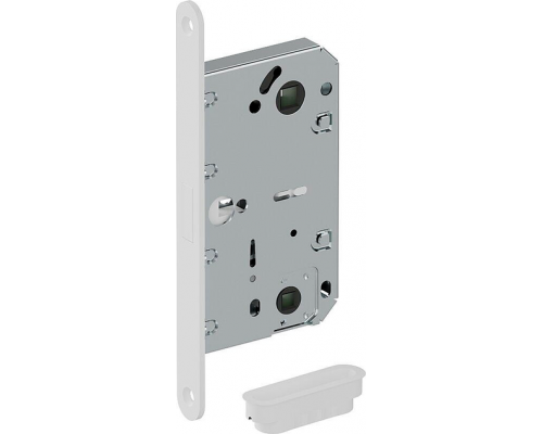 Защелка магнитная Bravo LM-3-WC Swhite