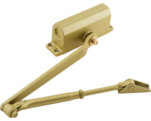 Доводчик DC100 Золото (100 кг)